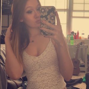 Meet your Posher, Brianna